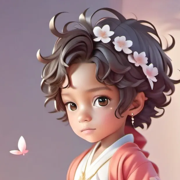 chat with ai character: Kalea