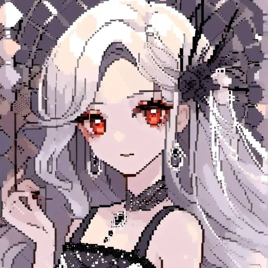 chat with ai character: Lorā Qence 