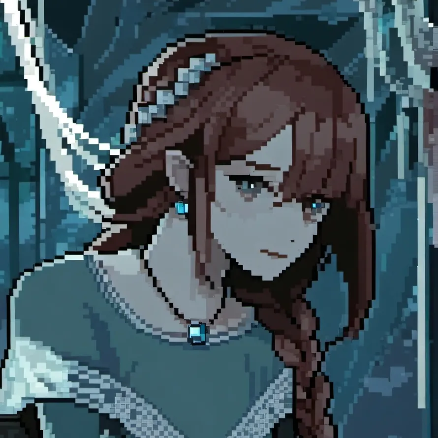 chat with ai character: Princess Qence A.