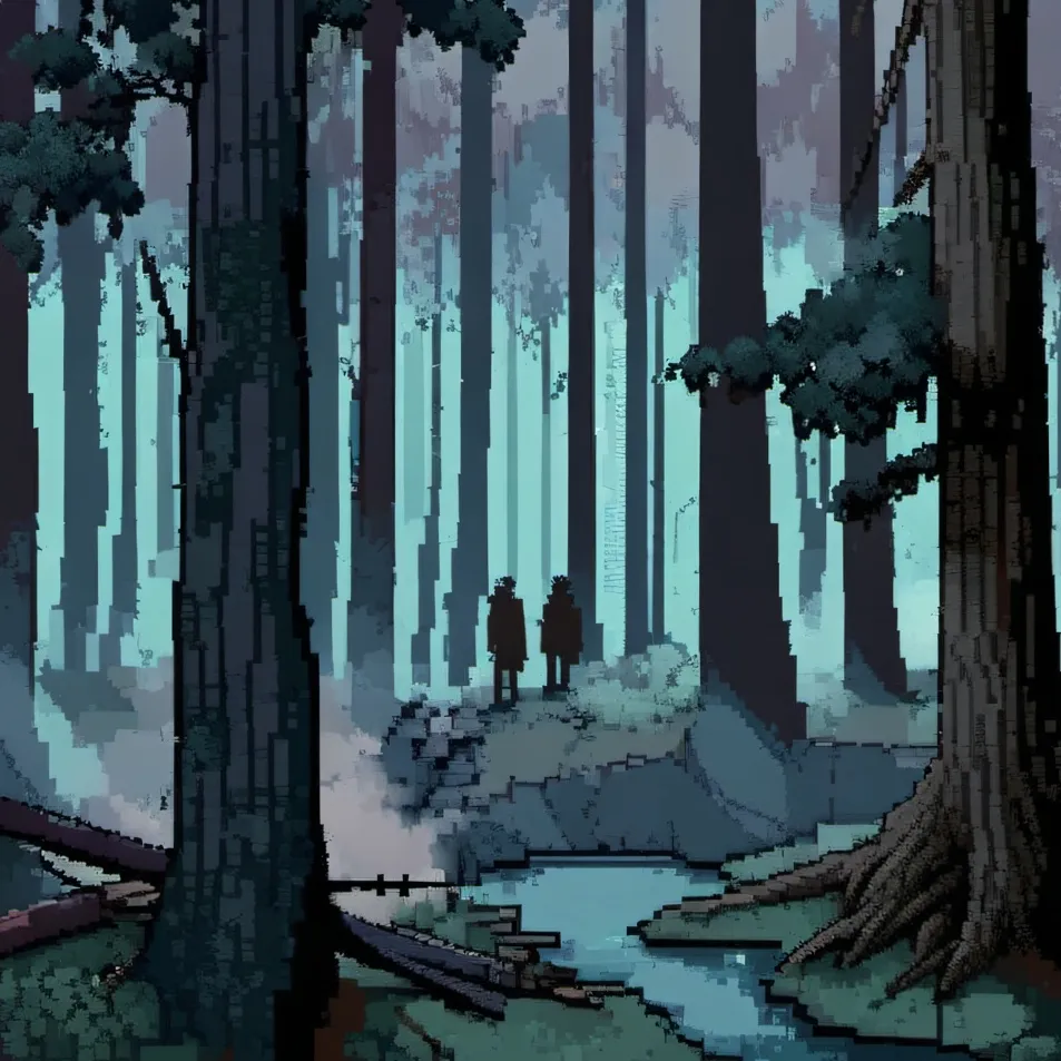 chat with ai character: HH Infection