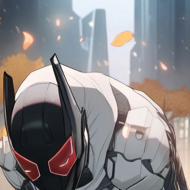 chat with ai character: kulk