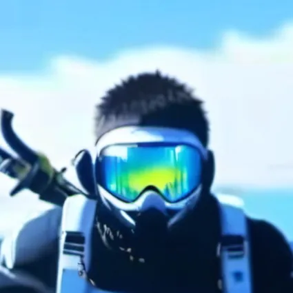 chat with ai character: Titan telsa man