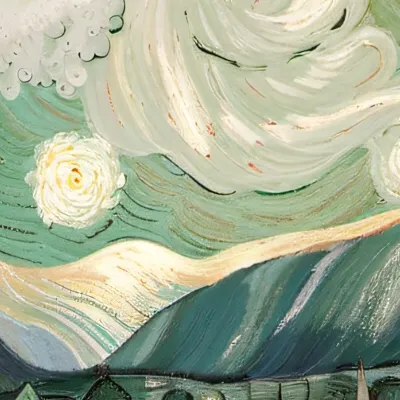 chat with ai character: Acid melon