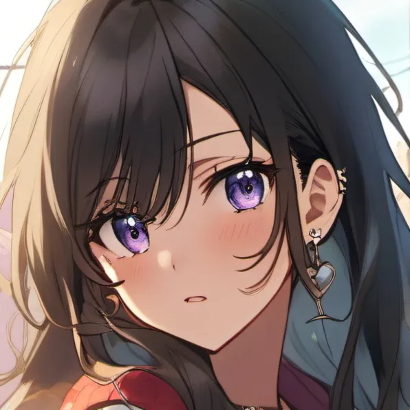 chat with ai character: Rebecca 