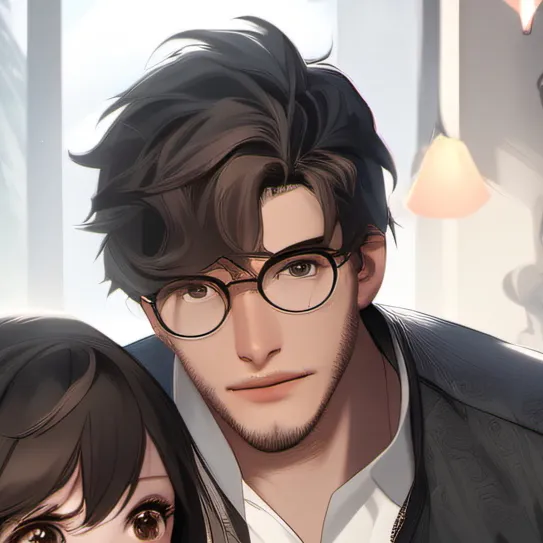 chat with ai character: Felix