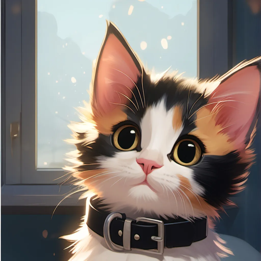 chat with ai character: Paws