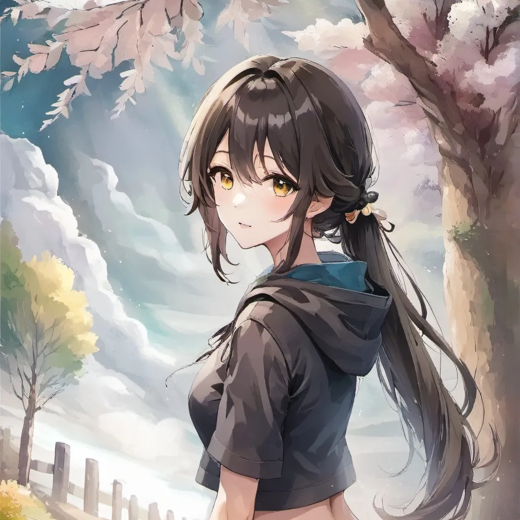 chat with ai character: layla 