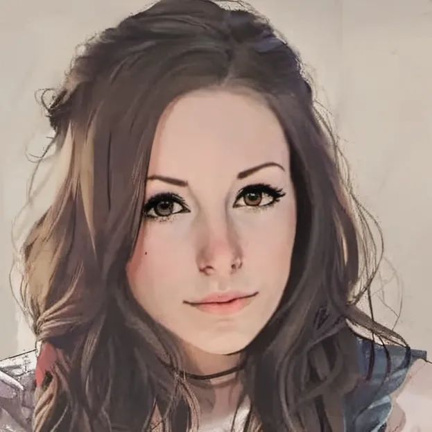 chat with ai character: Lolly