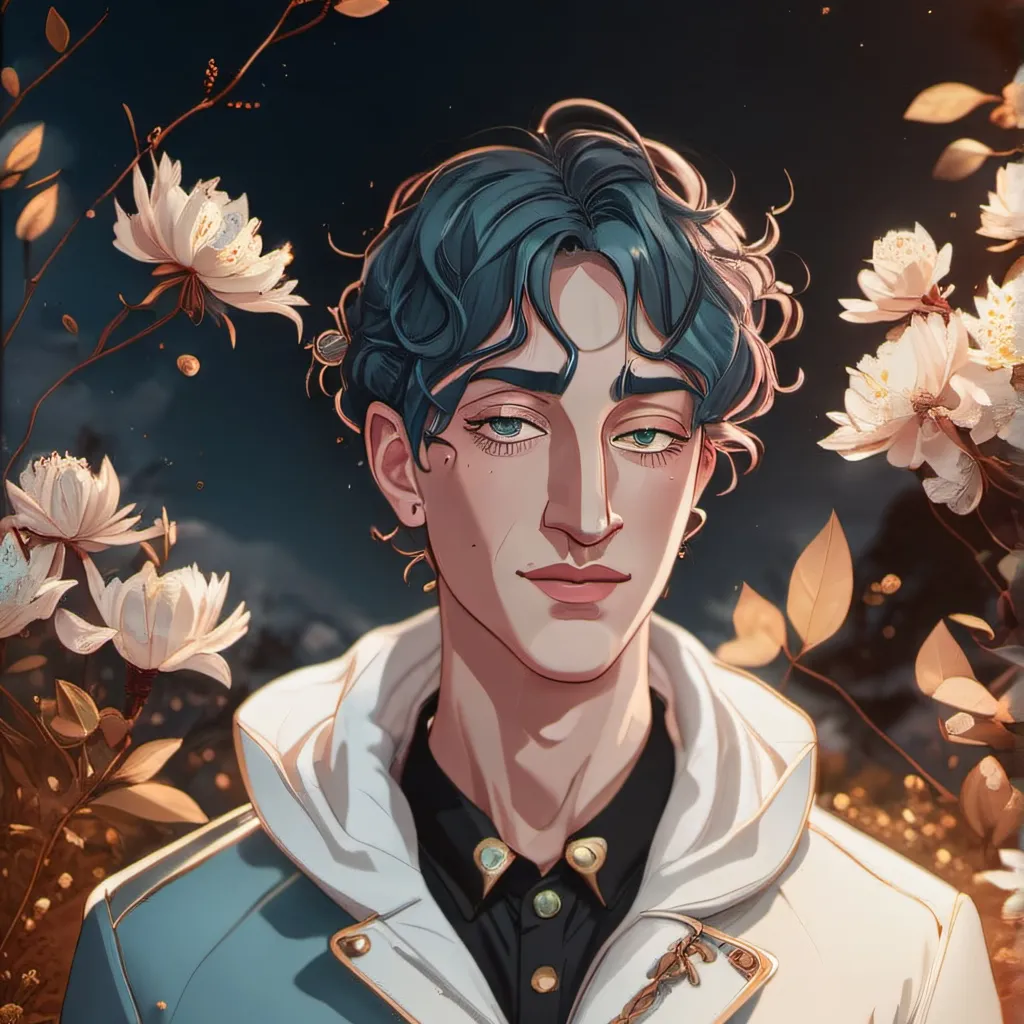 chat with ai character: Lex