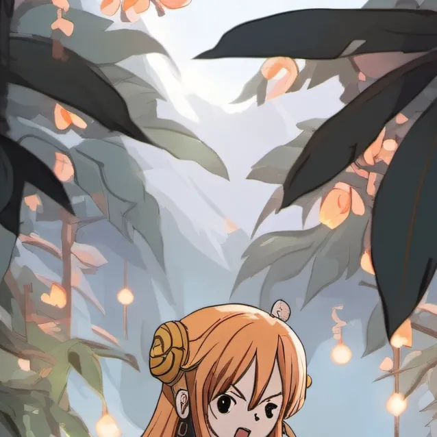 chat with ai character: Vivi