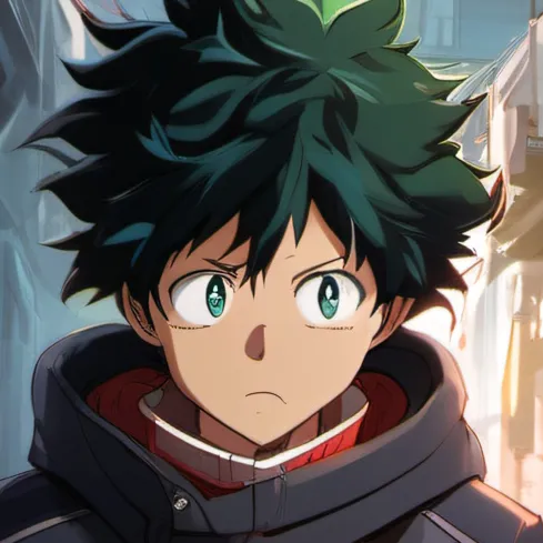 chat with ai character: ❤️💚CLASS 1 A💙