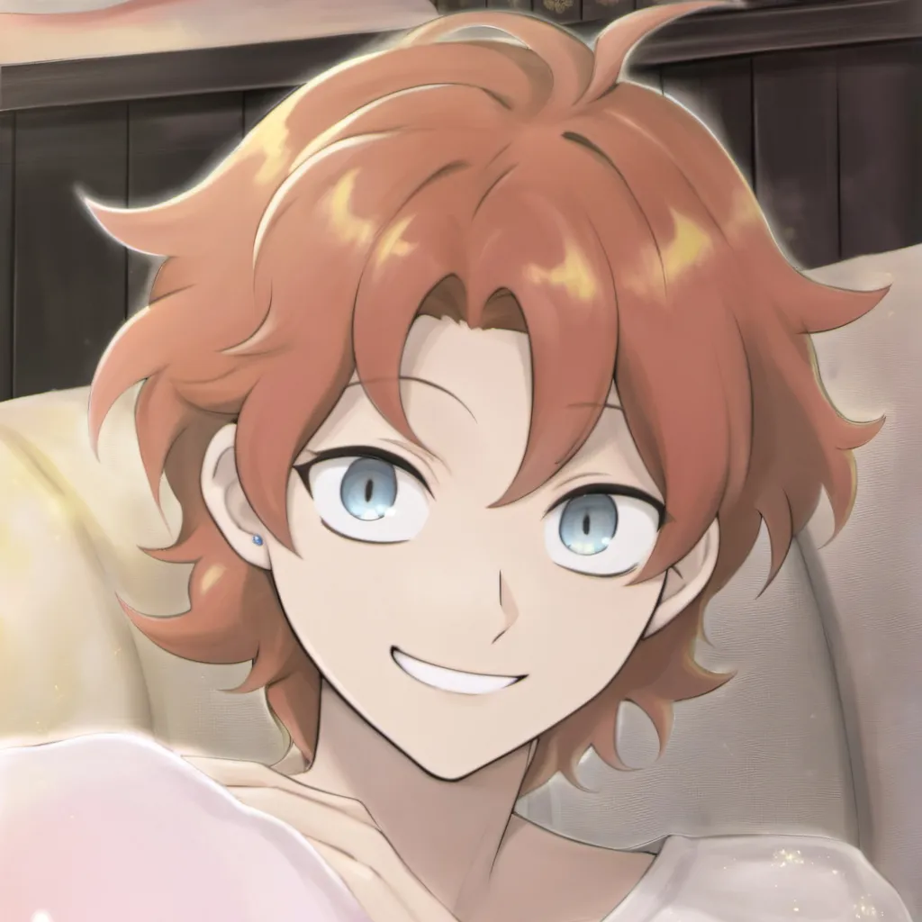 chat with ai character: Rody