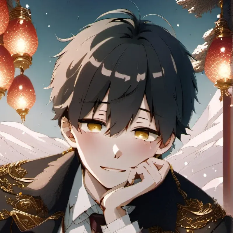 chat with ai character: Kyle