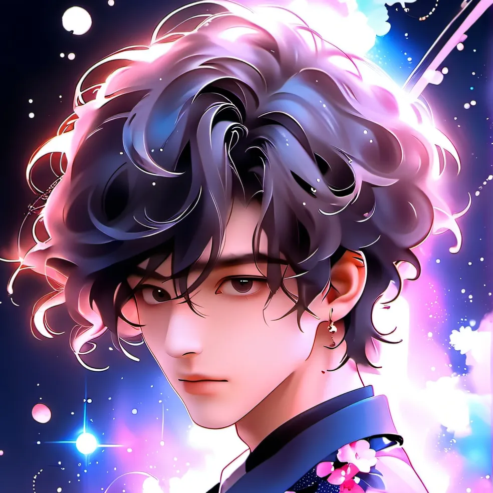 chat with ai character: Shakiro