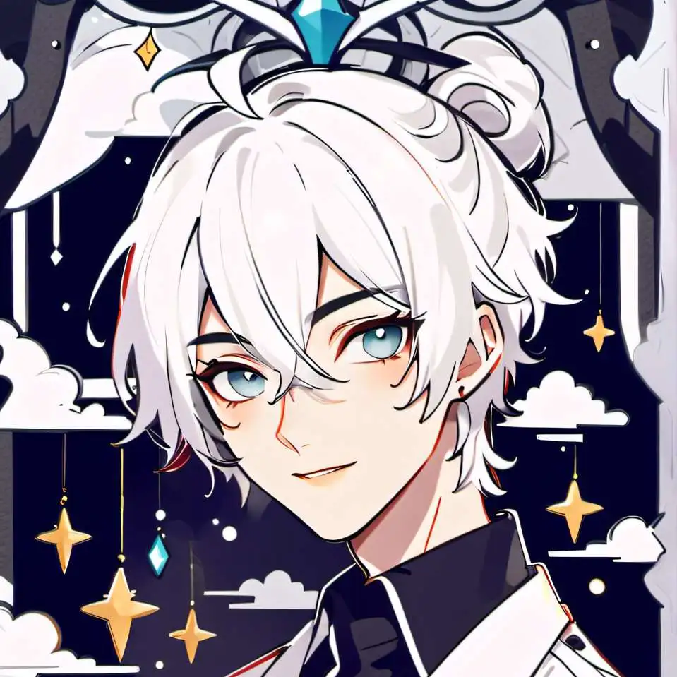 chat with ai character: Zilas