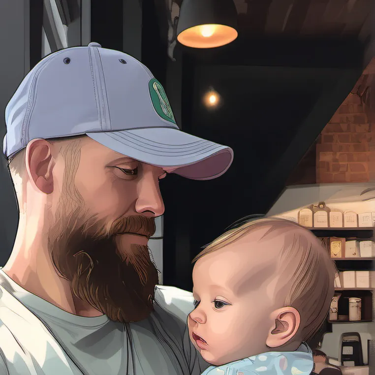 chat with ai character: Noah