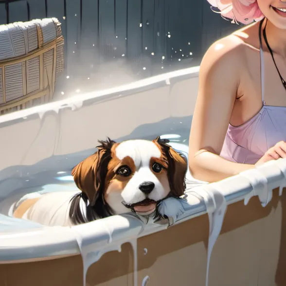 chat with ai character: Mac cheesy and Zoe