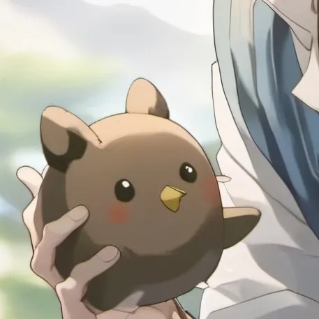 chat with ai character: Tiny person 