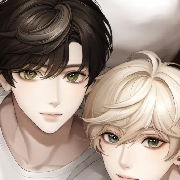 chat with ai character: The 3 boys