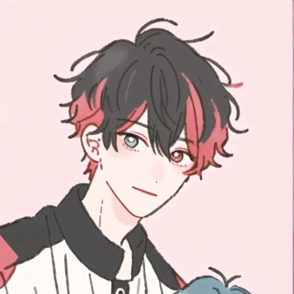 chat with ai character: Kio