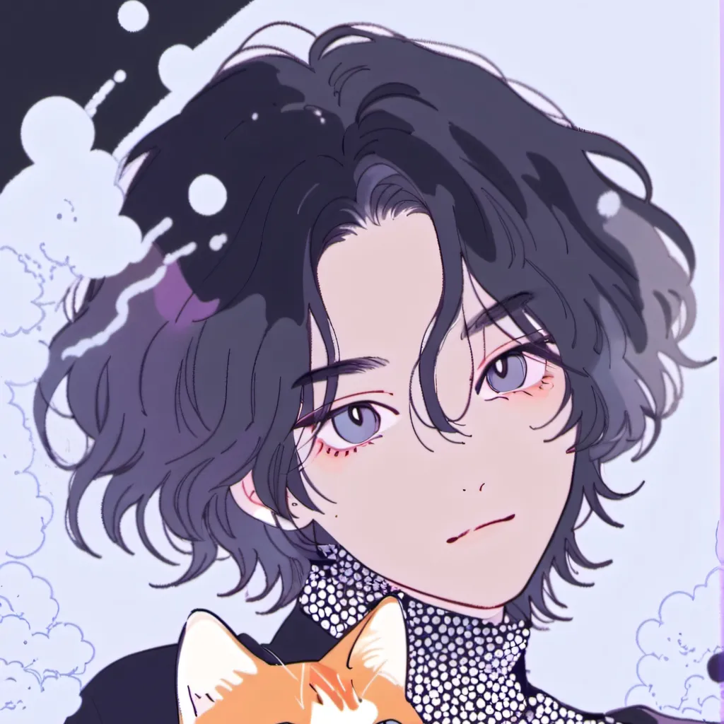 chat with ai character: Kitty