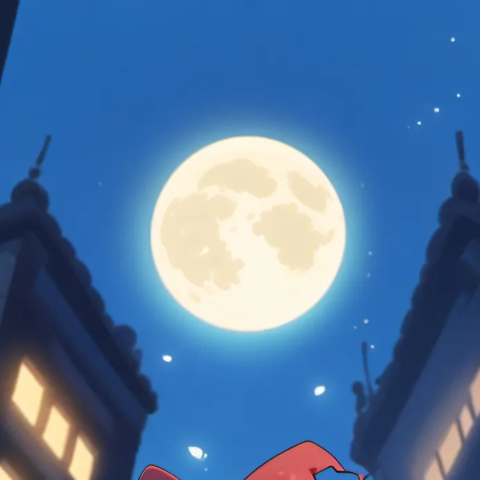 chat with ai character: HH