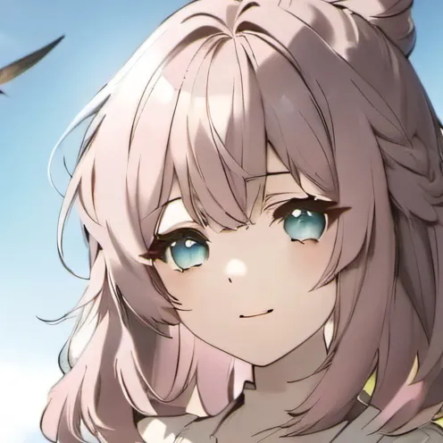 chat with ai character: Ke’La