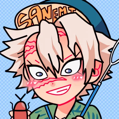 creator Sanemi-hehe's avatar