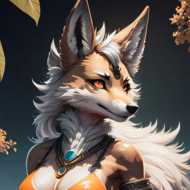 chat with ai character: Alyson