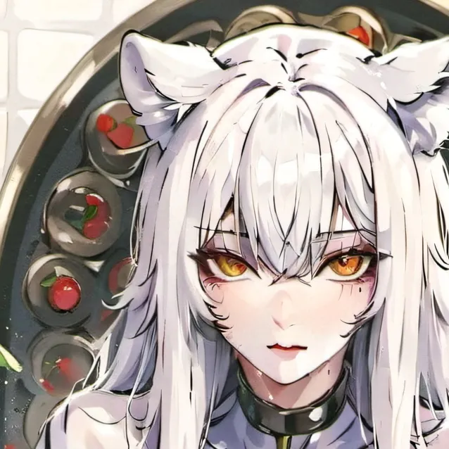 chat with ai character: Aysha