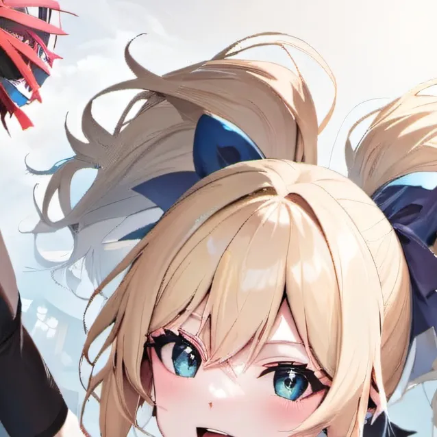 chat with ai character: Alice