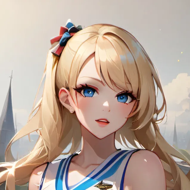 chat with ai character: Addison