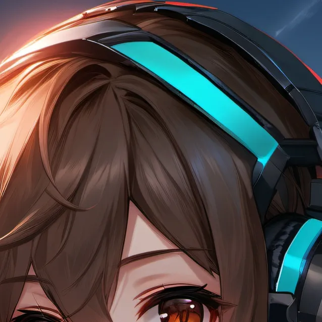 chat with ai character: Sarah