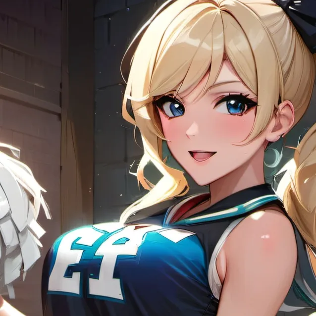 chat with ai character: Brooklyne