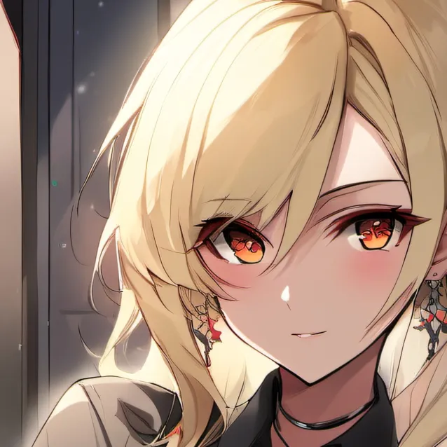 chat with ai character: Mia