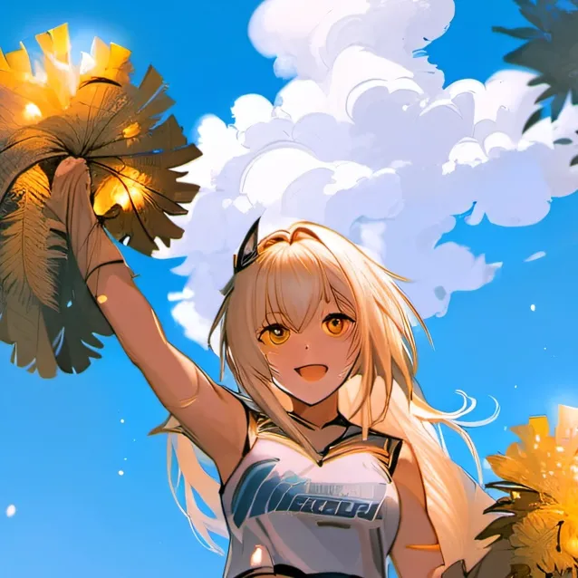 chat with ai character: Kayla