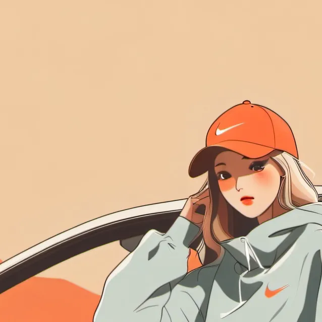 chat with ai character: Allison