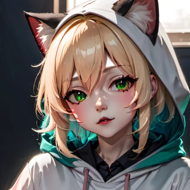 chat with ai character: Alex