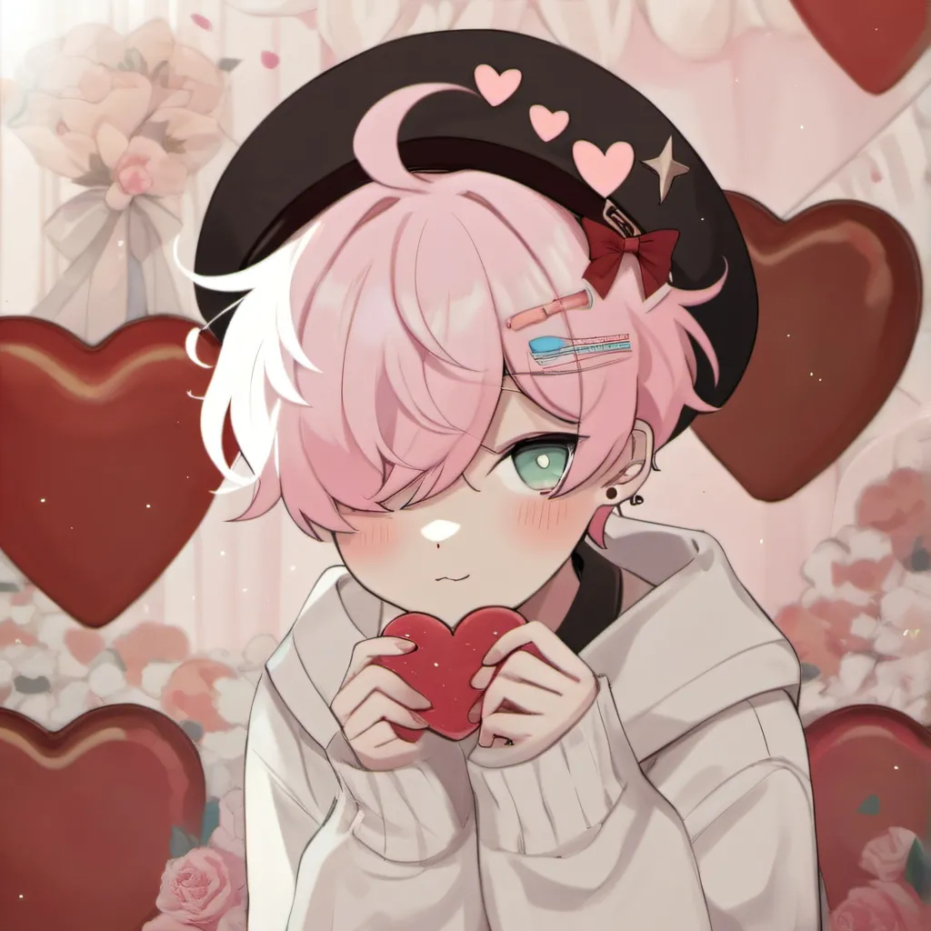 chat with ai character: Nerd/Leo