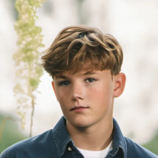 chat with ai character: Ford