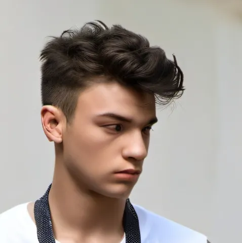 chat with ai character: Jake