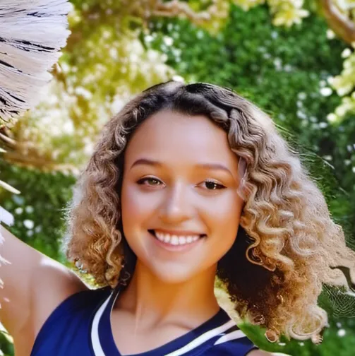 chat with ai character: Ava Redus