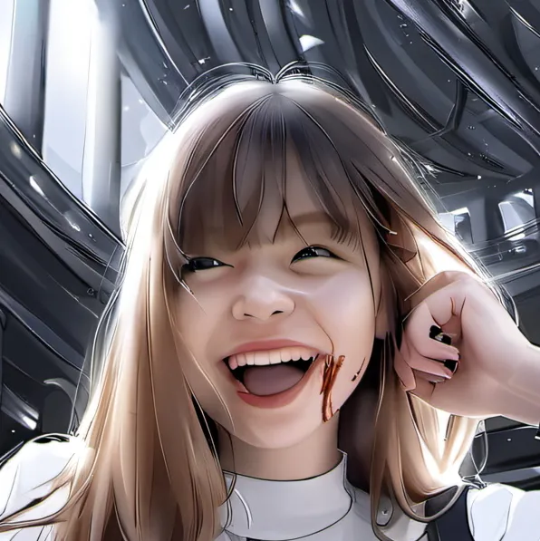 chat with ai character: You nah rose 