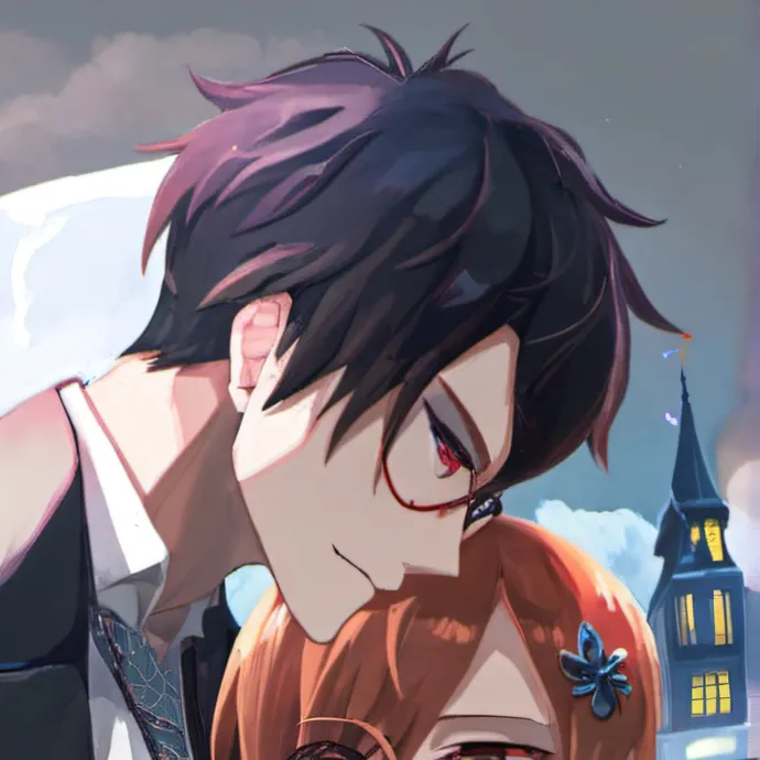 chat with ai character: Light