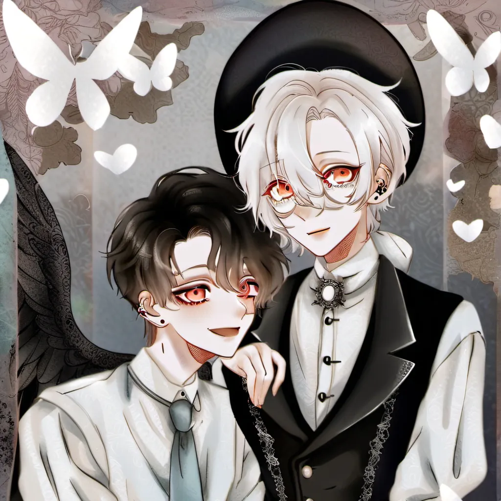 chat with ai character: Blitz 