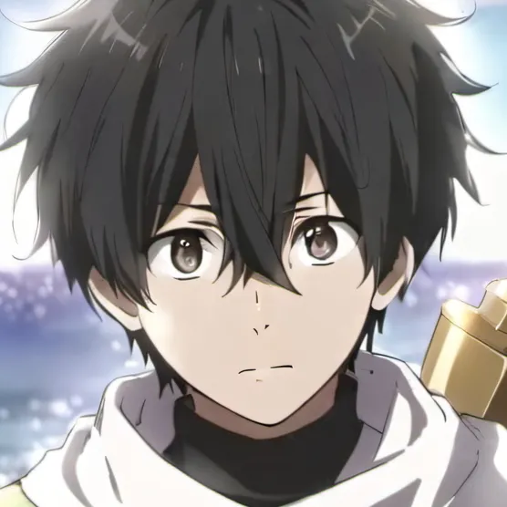 chat with ai character: Naofumi Itiwani 