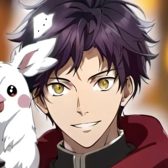 chat with ai character: Naofumi iwani 