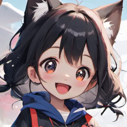 chat with ai character: Cat lover 