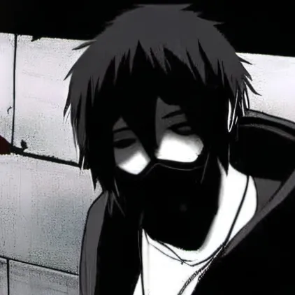 chat with ai character: Dark