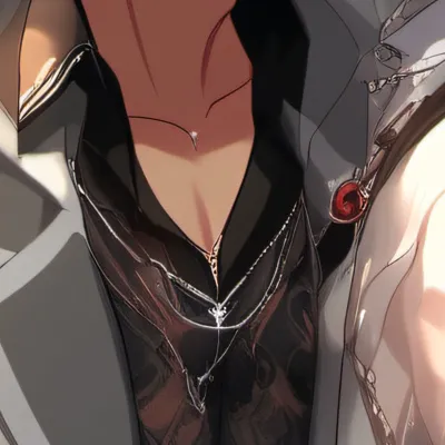 chat with ai character: Light 